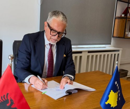 Hapet rruga për ndërtimin e Qendrës Emergjente në QKUK, Vitia nënshkruan kontratën