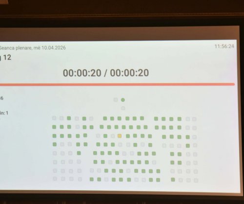 Rezoluta e PDK-së për mbrojtjen e së vërtetës historike vendoset pikë e parë e rendit të ditës