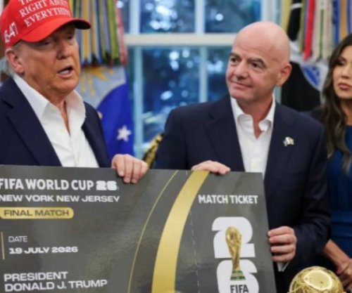 FIFA rrit përsëri çmimet e biletave për ndeshjet në Kupën e Botës