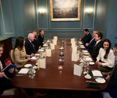 Darkë zyrtare në Londër, Kurti falënderon Britaninë për mbështetjen ndaj Kosovës