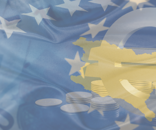 Kosova nënshkruan marrëveshje 96 milionë euroshe me Bankën Botërore për financa dhe tregti