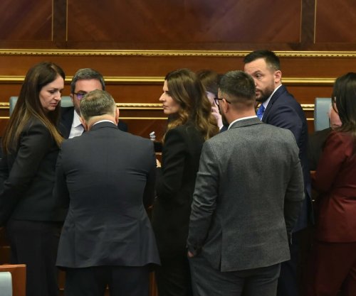 Mosmarrëveshje për rendin e ditës, Haxhiu i fton në konsultim shefat e grupeve parlamentare