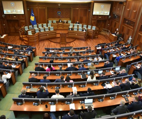 Kuvendi miraton në lexim të parë projektligjin për energjinë me 58 vota për