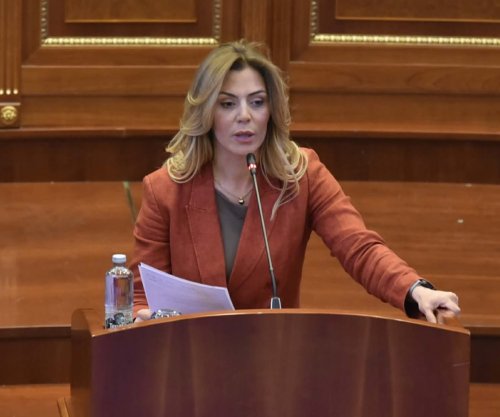 Blerta Deliu kërkon nga Haxhiu ta kompletojë përbërjen e KQZ-së sipas Kushtetutës