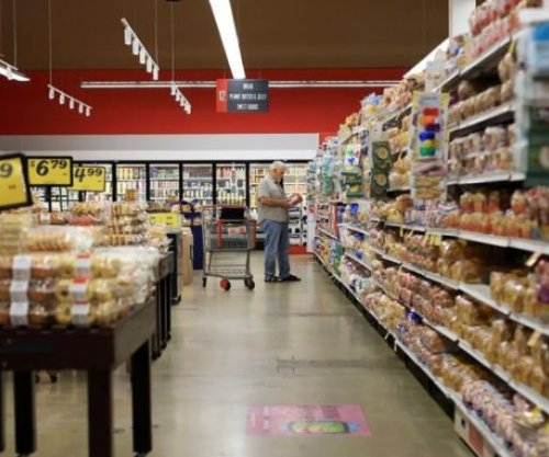 Lufta me Iranin, inflacioni në SHBA rritet në 3.3%