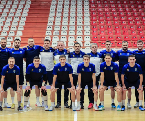 Kombëtarja e Kosovës në futsall synon fitoren e radhës sonte ndaj Austrisë