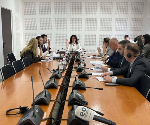 Komisioni për Punë të Jashtme miraton draft – planin e punës për sesionin pranveror