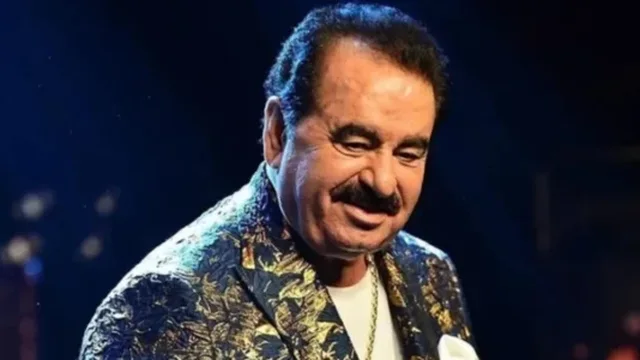 Ibrahim Tatlises shpërthen ndaj të birit nga spitali  Nuk e dua dhe nuk e fal