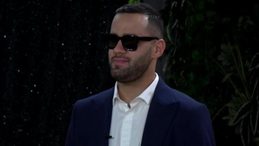 Pas më shumë se 25 vitesh  arrestohen xhaxhallarët e Stenaldos  vranë për të marrë hakun e babait të tij