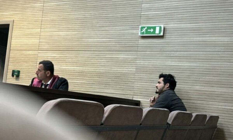  Ke me hangër plumin shpejt   dështon seanca për kanosjen ndaj moderatorit Alaudin Hamiti