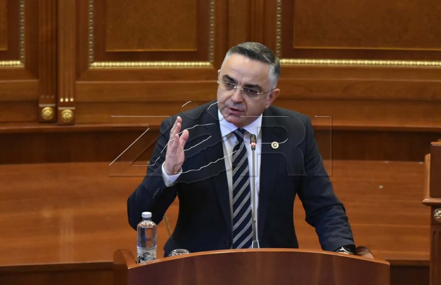 Tahiri LVV së  Cila është urgjenca për këto projektligje  Po përgatiteni për zgjedhje