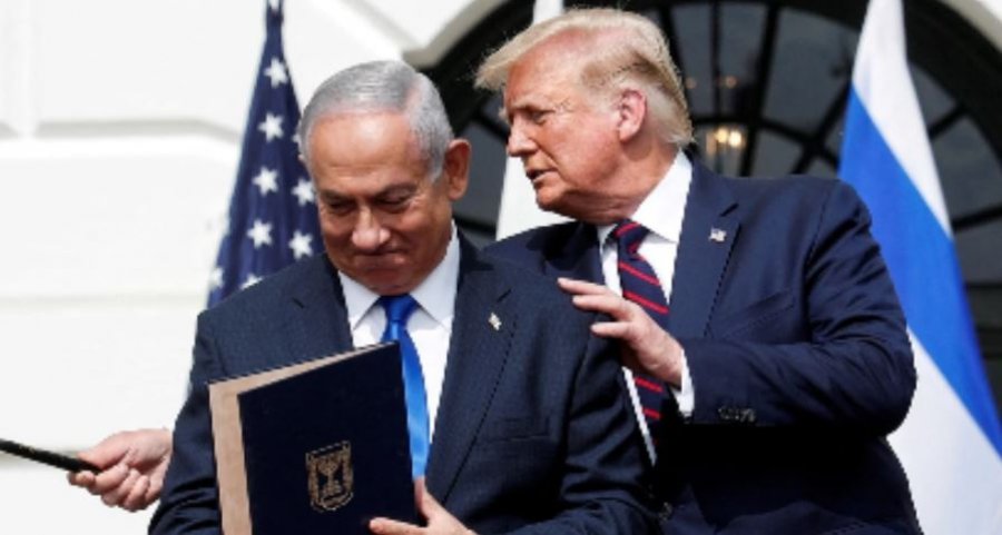 Netanyahu i bindet Trumpit për Libanin
