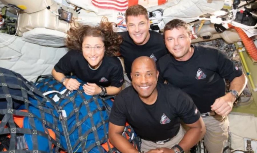  13 minutat që duhet të shkojnë mirë   rreziku për astronautët e misionit  Artemis II  ende s ka kaluar