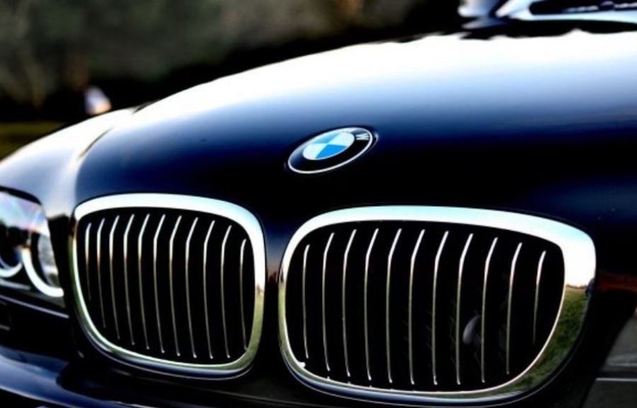 BMW prezanton 7 modele të reja për vitin 2026