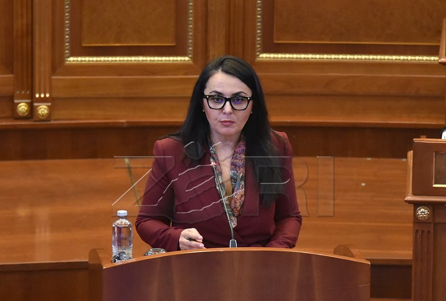 LDK-ja nuk voton: Mos i kaloni ligjet pa debate, mos impononi agjenda