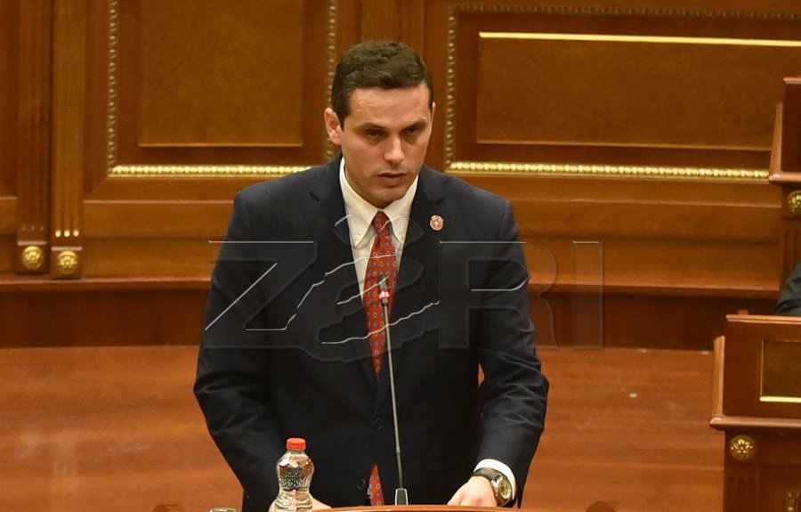 PDK ja kundër propozimit të LVV së për shmangie të procedurës për shqyrtim të ligjeve