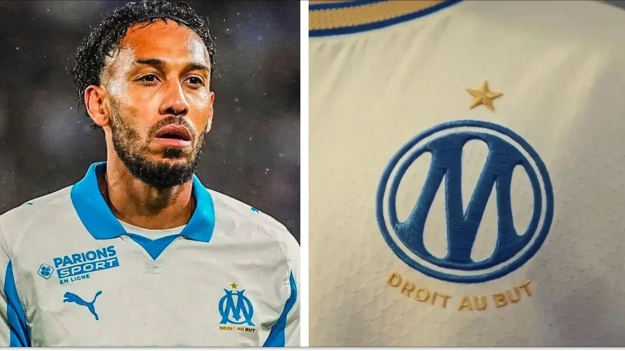 Marseille zbuloi logon e re të klubit pas 22 vitesh  tifozët nuk janë të impresionuar  video 