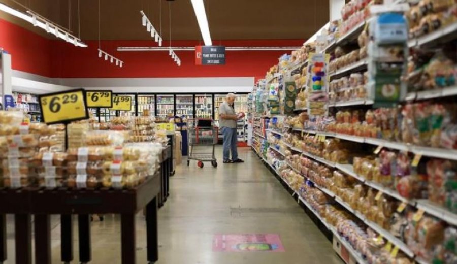 Lufta me Iranin  inflacioni në SHBA rritet në 3 3 