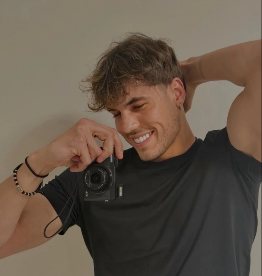 Klodi konfirmon ndarjen  Aktualisht jam beqar  mes nesh ka vetëm respekt të ndërsjellë