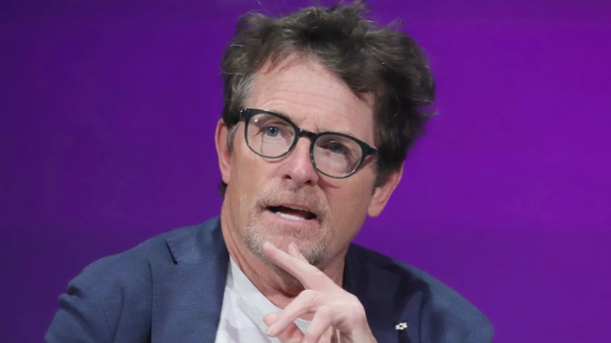 Aktori Michael J  Fox mohon thashethemet për vdekjen e tij