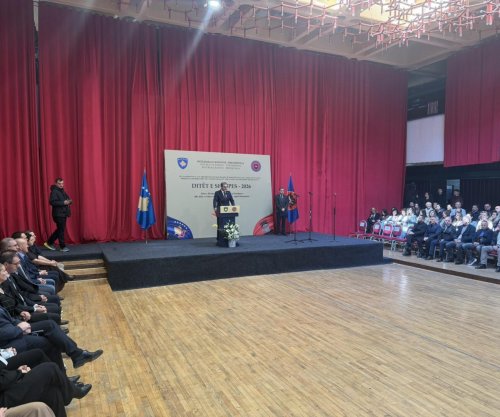 Akademi përkujtimore për Agim Ramadanin – kujtohet roli i tij në thyerjen e kufirit në Koshare