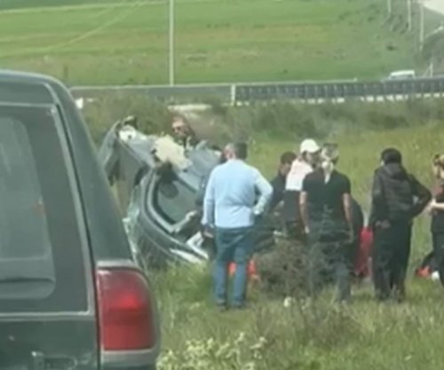 Aksident i rëndë në Vlorë, lëndohen tre persona - mes tyre dy fëmijë