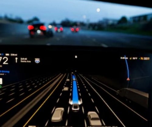 Holanda hap rrugën për teknologjinë autonome të Teslas në BE