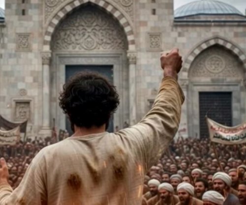 Historia e shqiptarit që rrëzoi sulltanin, mori pushtetin dhe u eliminua