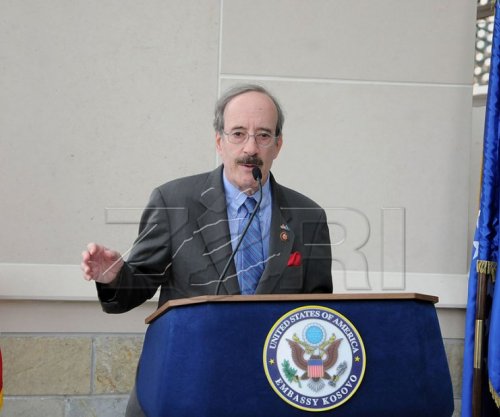 Ambasada e Kosovës në SHBA: Mirënjohje të përhershme për Engelin, mbështetja e tij erdhi kur nevojitej më së shumti