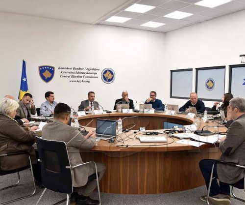 Haxhiu paralajmëron se do t`i jep përparësi Rregullores së Kuvendit ndaj Kushtetutës për përbërjen e KQZ-së