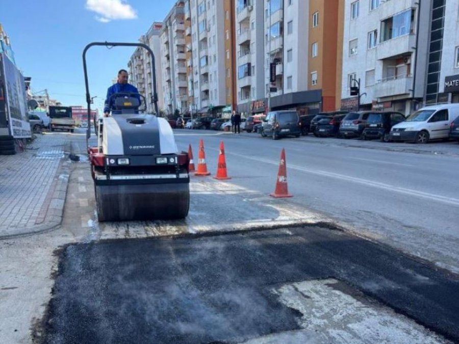 Rama i kërkon Ujësjellësit që të mos intervenojë në rrugë pa e njoftuar Komunën