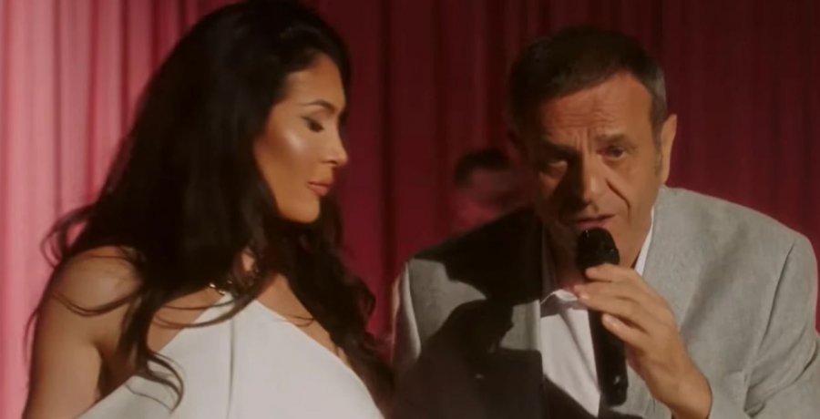 Nora Istrefi dhe Sinan Vllasaliu publikojnë bashkëpunimin e ri  Paralele 