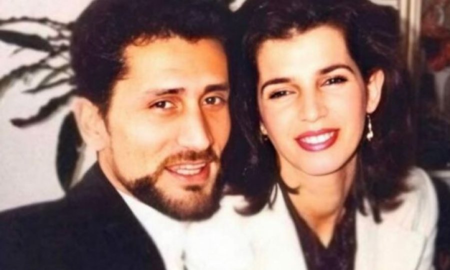 Gruaja e Agim Ramadanit rrëfen momentet më emocionuese  Më thirri nga fronti  dëgjoje zërin e lirisë më tha