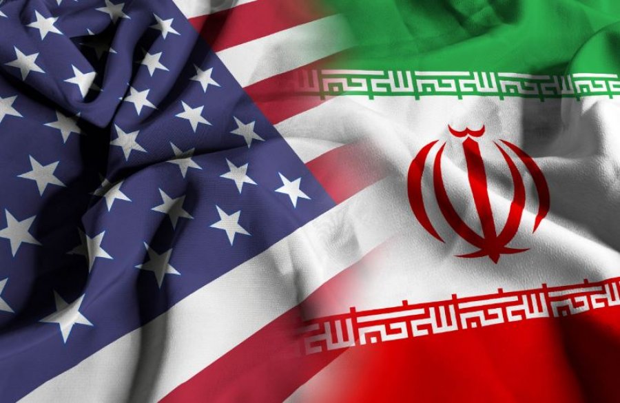 Qetësohen gjakrat  dy anije amerikane kalojnë në Ngushticën e Hormuzit