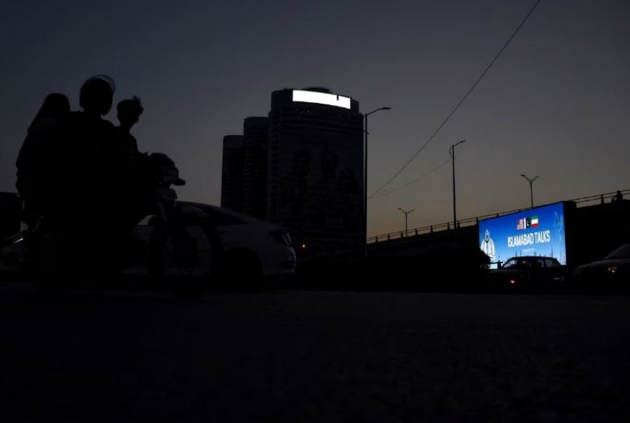 Përfundojnë bisedimet e fazës së parë SHBA Iran