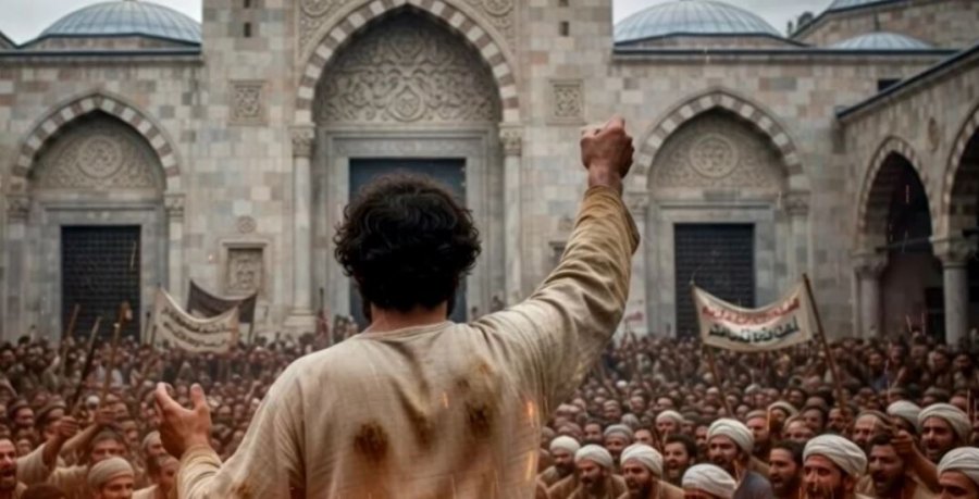 historia-e-shqiptarit-qe-rrezoi-sulltanin-mori-pushtetin-dhe-u-eliminua