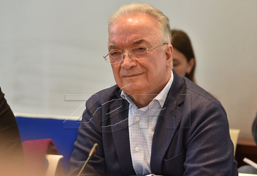 Haliti: Është blerje vote shpërndarja e parave në fushatë