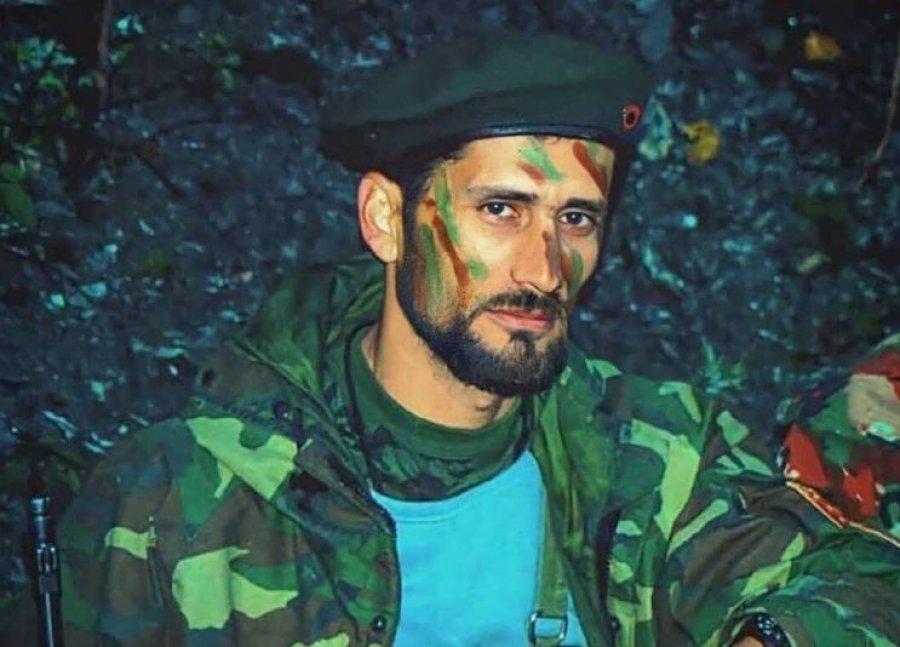 27 vjet nga rënia e Agim Ramadanit  heroizmi i përjetshëm i Koshares