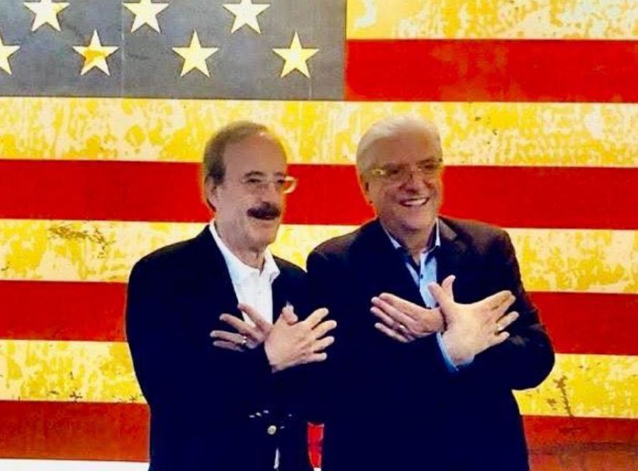 Lazim Destani: Eliot Engel, mik i madh i shqiptarëve, do t’i mungojë kauzës sonë