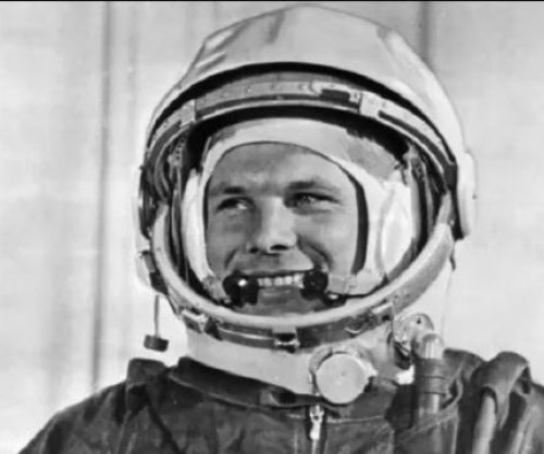 65 vjet nga fluturimi i parë i njeriut në hapësirë