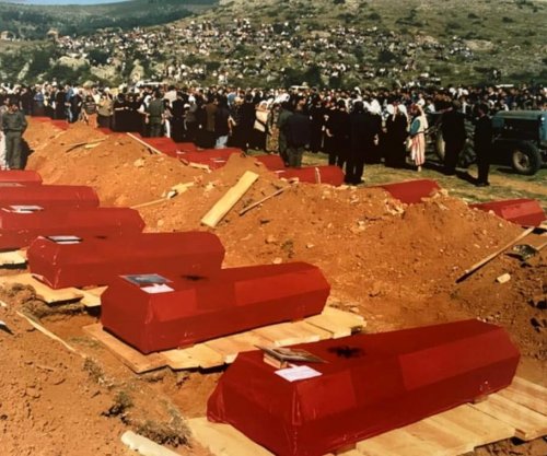 Kurti kujton masakrën në Lubizhdë të Hasit: Dëshmi e gjenocidit dhe spastrimit etnik në Kosovë