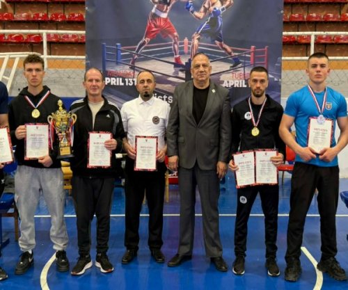 Kosova rrëmben pesë medalje në turneun “Memorial Vllaznia 2026”