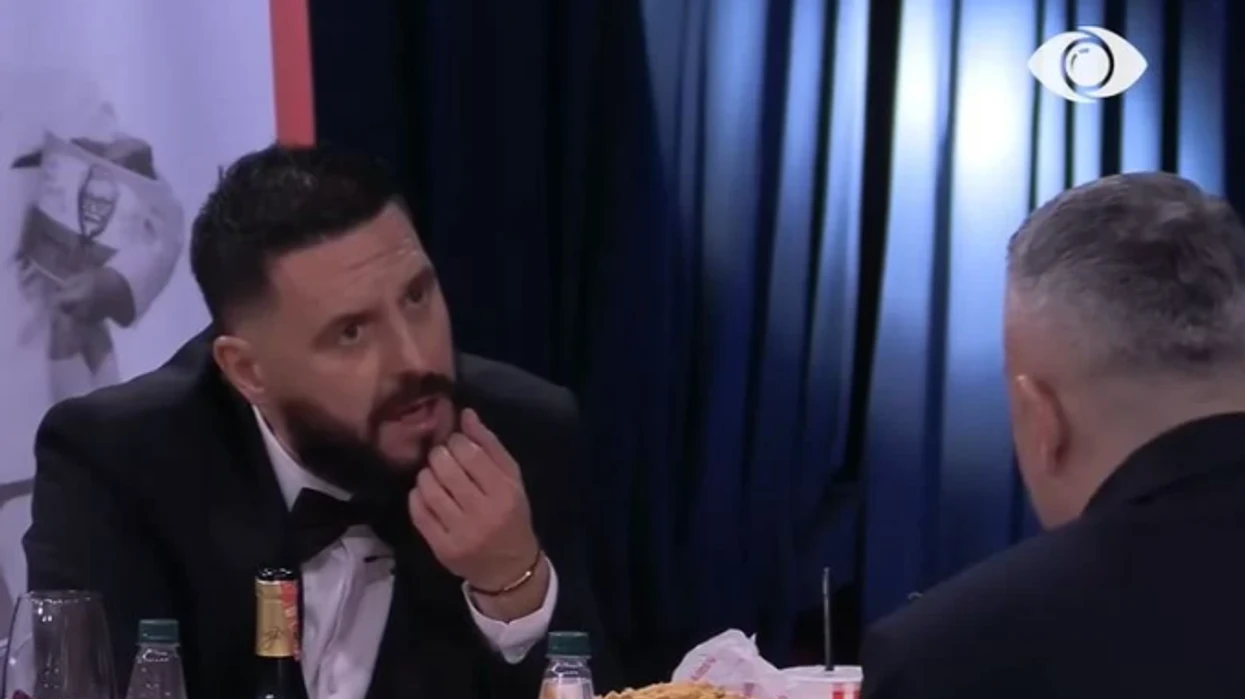 Miri i zhgënjyer me Rogertin: Të ishte Brikena në finale 100 mijë herë më mirë