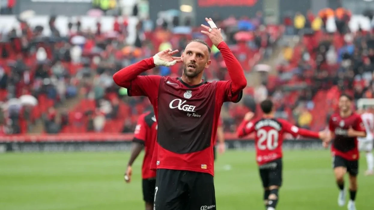 “E kam ditur që do të isha legjendë e klubit”, Muriqi flet pasi theu rekordin e Eto’o, ka edhe një mesazh për Mbappen