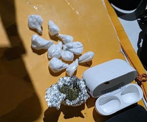 Arrestohet 17-vjeçari në Vlorë, iu gjetën 10 qese me kokainë