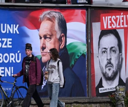 Hungaria mban zgjedhjet kyç parlamentare