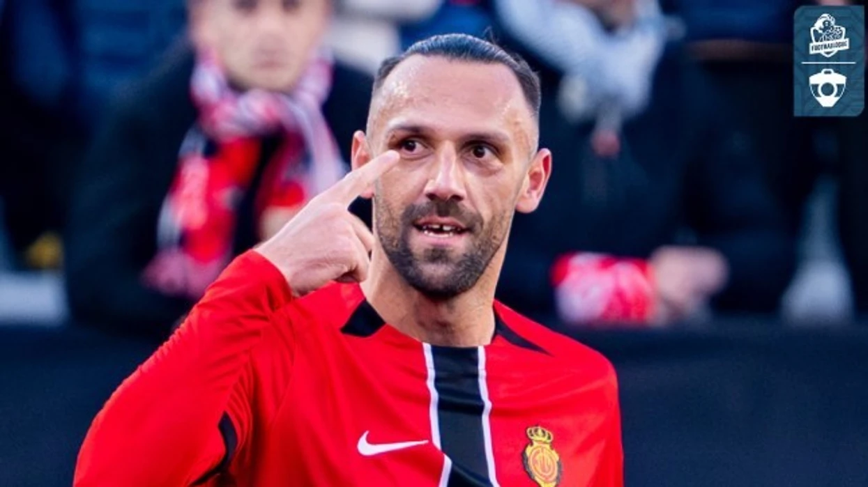 Pos golave vendimtar, Vedat Muriqi edhe shpallet “Lojtari i ndeshjes” ndaj Rayo Vallecanos