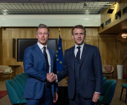 Macroni e uron Magyarin për fitoren: Të ecim bashkë drejt një Evrope më sovrane