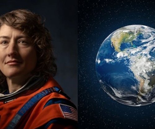“Toka qëndronte pezull, më tronditi”, astronautja e NASA-s rrëfen eksperiencën historike në hapësirë