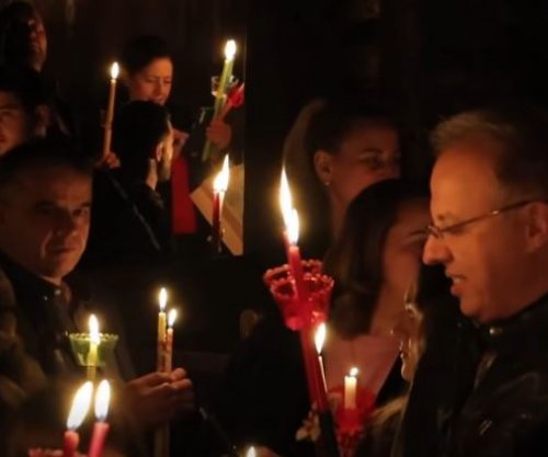 Begaj uron besimtarët ortodoksë për Pashkët: Më shumë dritë në jetën tuaj